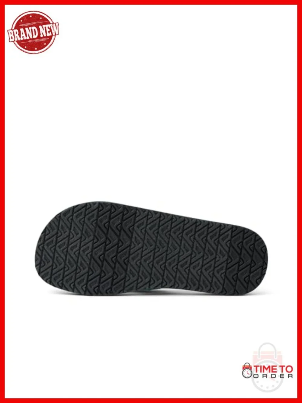 Women's Flip Flop Sandals with Recycled PET Straps